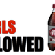 Image for article titled Dr Pepper Ten Is "Not For Woman"